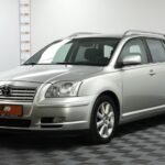 Toyota Avensis II (T250)