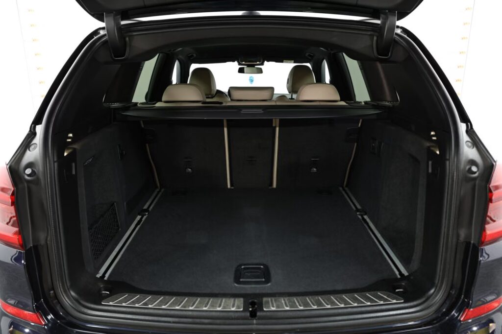 BMW X3 G01