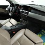 BMW 5 серия E60, E61