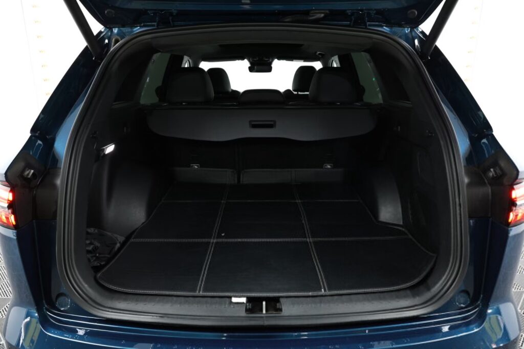 Geely Xingyue L I