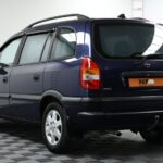 Opel Zafira A