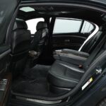 BMW 7 серия E65, E66 · Рестайлинг