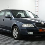 Skoda Octavia II