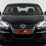 Volkswagen Jetta V