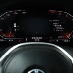 BMW 3 серия G20, G21