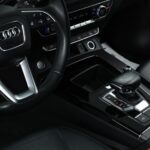 Audi Q5 FY · Рестайлинг
