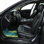 BMW 5 серия F10, F11 · Рестайлинг