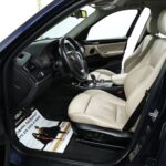 BMW X3 F25