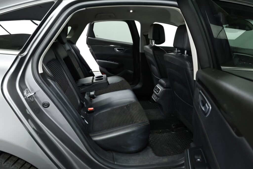 Renault Talisman I