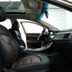 Geely GS I