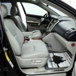 Lexus RX II