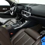 BMW 3 серия G20, G21