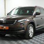 Skoda Kodiaq I