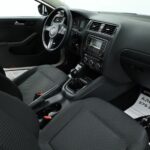 Volkswagen Jetta VI
