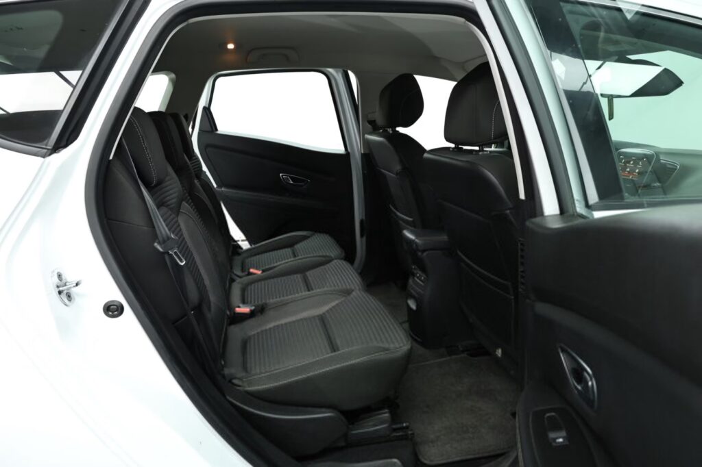 Renault Scenic IV