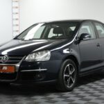 Volkswagen Jetta V