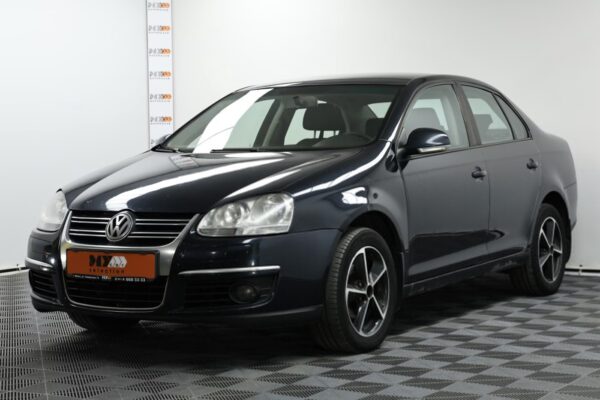 Volkswagen Jetta V