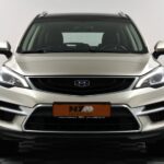 Geely GS I