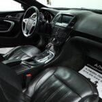 Buick Regal V