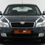 Skoda Octavia II