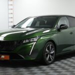 Peugeot 308 III