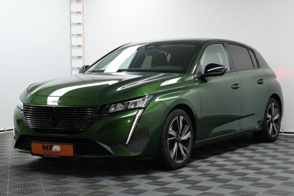 Peugeot 308 III