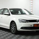Volkswagen Jetta VI