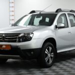 Renault Duster I