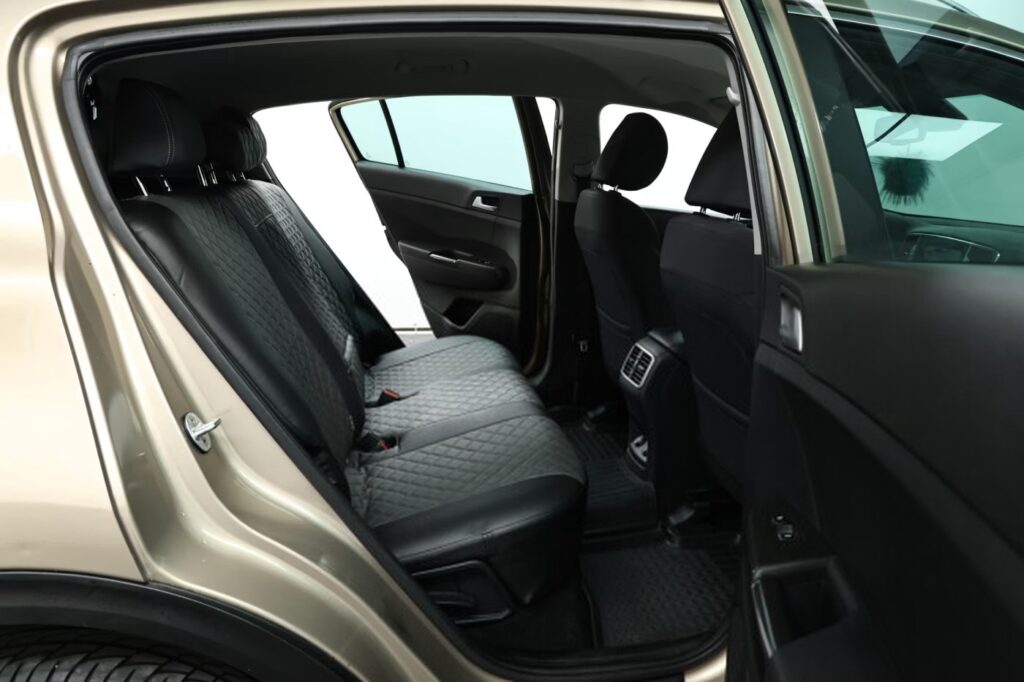 Kia Sportage IV