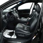 Lexus RX III · Рестайлинг