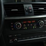 BMW X3 F25