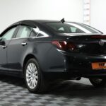 Buick Regal V