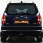 Opel Zafira A