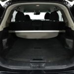 Nissan X-Trail III (T32) · Рестайлинг