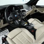 BMW X3 G01