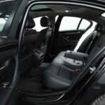 BMW 5 серия F10, F11 · Рестайлинг