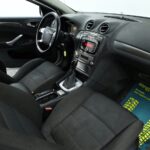 Ford Mondeo IV