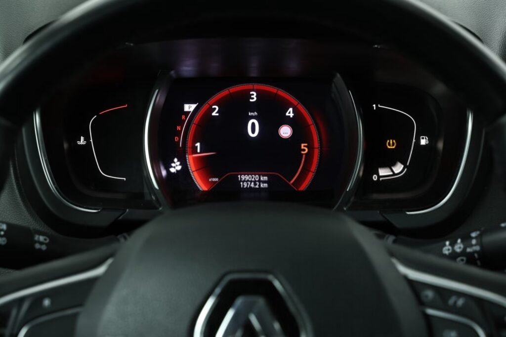 Renault Scenic IV