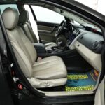 Mazda CX-7 I · Рестайлинг