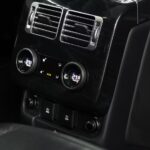 Land Rover Range Rover IV · Рестайлинг