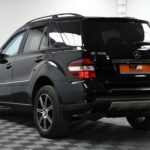 Mercedes-Benz M-Класс W164