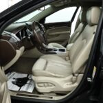 Cadillac SRX II