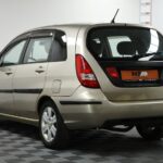 Suzuki Liana I