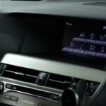 Lexus RX III · Рестайлинг
