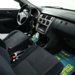 Honda HR-V I · Рестайлинг