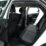 Citroen C4 Cactus  I · Рестайлинг