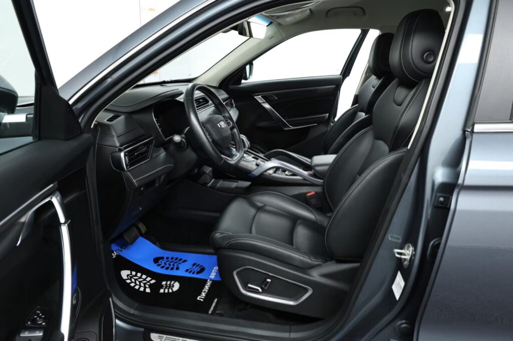 Geely Atlas Pro I