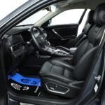 Geely Atlas Pro I