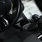 Citroen C4 Cactus  I · Рестайлинг