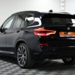 BMW X3 G01
